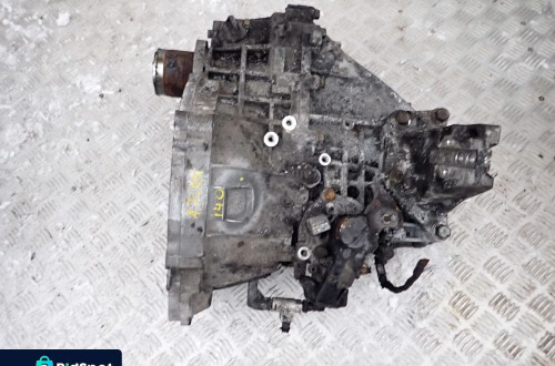 SKRZYNIA BIEGOW HYUNDAI i40 1,7 CRDI