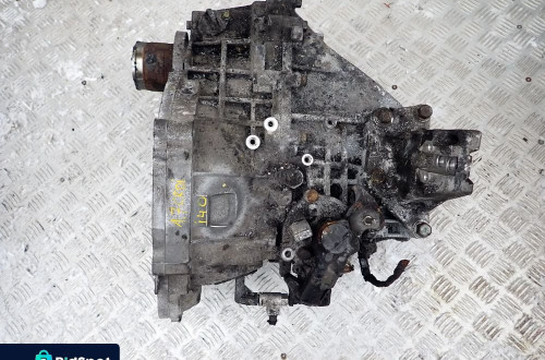 SKRZYNIA BIEGOW HYUNDAI i40 1,7 CRDI