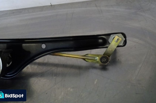 MECHANIZM WYCIERACZEK PRZÓD SKODA FELICIA 1.3 6U0955113