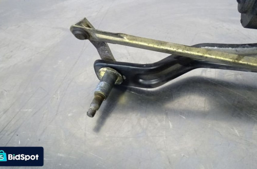 MECHANIZM WYCIERACZEK PRZÓD SKODA FELICIA 1.3 6U0955113