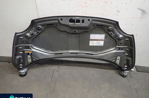 Maska FIAT 500 2007-