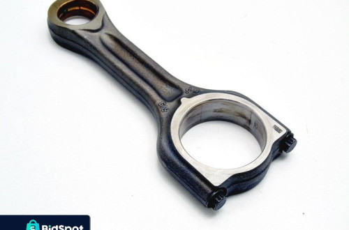 Korbowód 1.5 Tdci Transit Courier Tourneo Connect