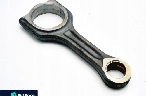 Korbowód 1.5 Tdci Transit Courier Tourneo Connect