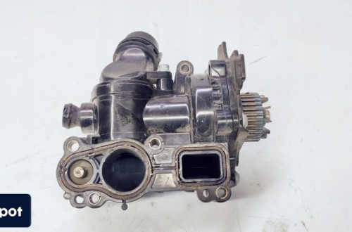 POMPA WODY AUDI A3 A4 A5 1.8 2.0 TFSI 06H121026BA