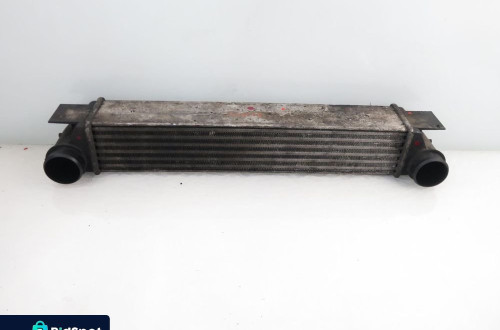 INTERCOOLER BMW E39 530 d
