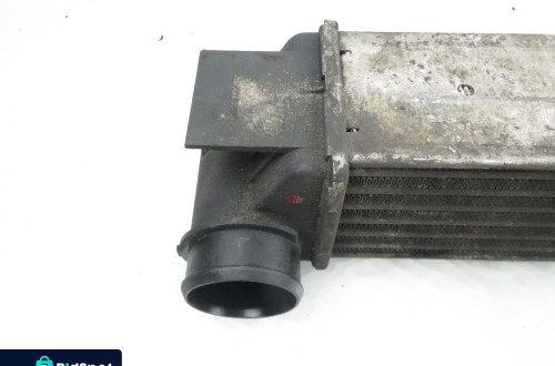 INTERCOOLER BMW E39 530 d