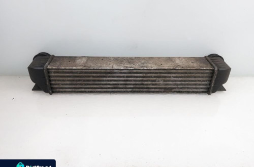 INTERCOOLER BMW E39 530 d