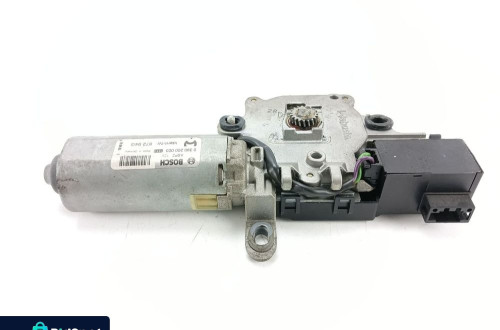 SILNICZEK SZYBERDACHU MERCEDES A W169 (2004-2008) A1698202542