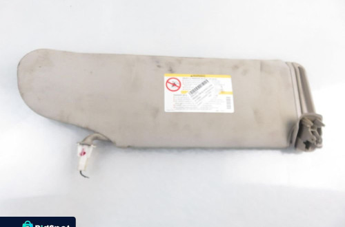 OSŁONA PRZECIWSŁONECZNA LEWA HUMMER H2