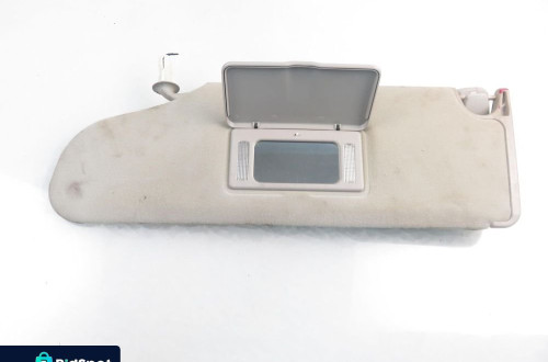 OSŁONA PRZECIWSŁONECZNA LEWA HUMMER H2