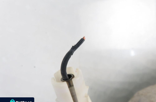 OSŁONA PRZECIWSŁONECZNA LEWA HUMMER H2