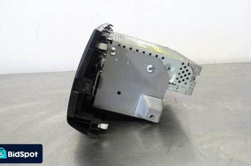 RADIO SUZUKI SWIFT IV MK6 39101-62J2