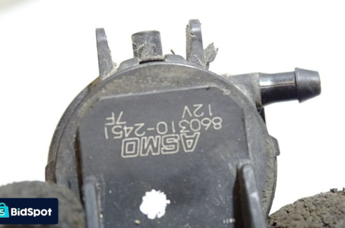 POMPA SPRYSKIWACZY MAZDA 6 2.0 860310-2451