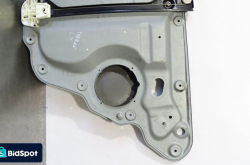 MECHANIZM PODNOSZENIA SZYB LEWY TYŁ VOLKSWAGEN TOURAN 1.6 1T0839729K