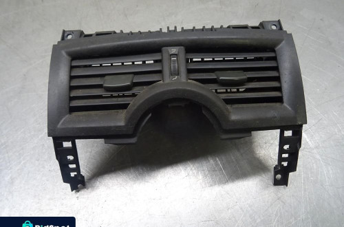 RENAULT MEGANE II KOMBI TED69 KRATKA NAWIEWU ŚRODKOWA