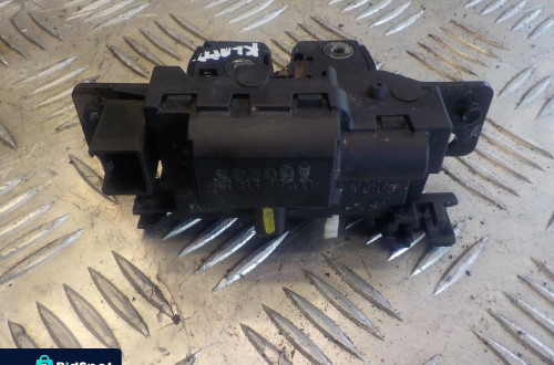 JAGUAR S-TYPE LIFT ZAMEK KLAPY 4R-83-43200