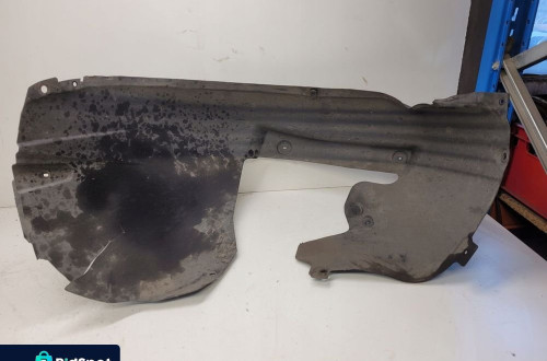 NADKOLE PRAWY PRZÓD AUDI A3 8P 8P0821172E