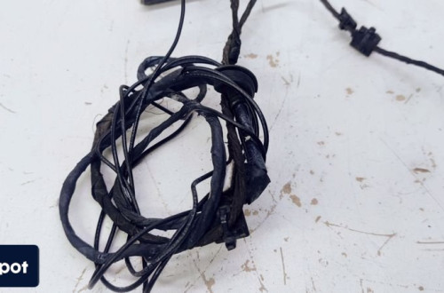 ANTENA MODUŁ GPS A4 B8 A5 8T Q5 A8 4E0051525