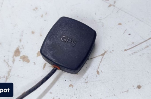 ANTENA MODUŁ GPS A4 B8 A5 8T Q5 A8 4E0051525