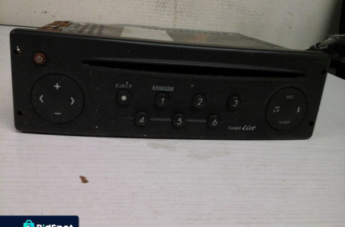 RADIO RENAULT LAGUNA