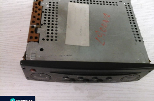 RADIO RENAULT LAGUNA