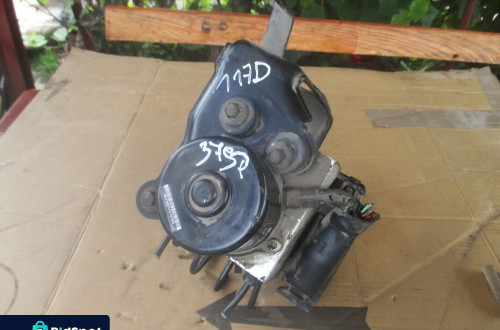Pompa ABS VW Seat Audi 1J0614117D 1J0907379P
