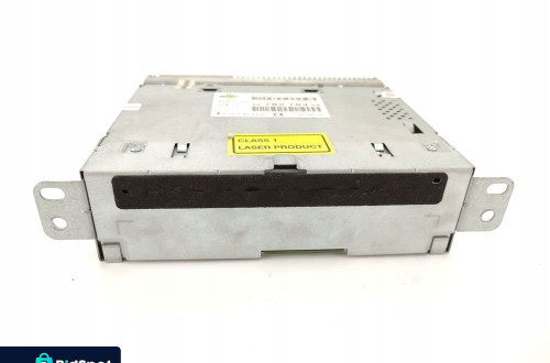 RADIO NAWIGACJA GPS PEUGEOT 508 I (2010-2014) 9678276480 RNEG2