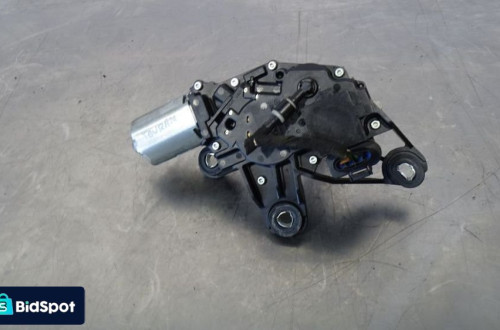 SILNICZEK WYCIERACZKI TYLNEJ VOLKSWAGEN TOURAN 1.6FSI 1T0955711