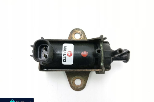 ZAWÓR PODCIŚNIENIA TOYOTA AVENSIS T25 2.0 D4D 116KM 1CD-FTV 25819-27050