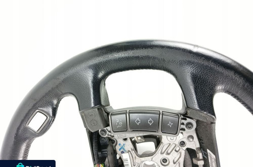 KIEROWNICA BMW 7 E65 LIFT (2005-2008) 6031435C