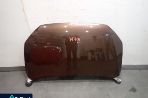 Maska VW TOURAN 2015- 5T