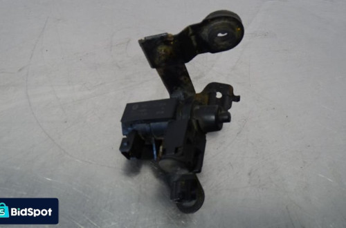 ZAWÓR PODCIŚNIENIA ALFA ROMEO 147 1.9