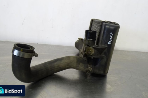 INTERCOOLER SUZUKI SWIFT IV MK6 127100-2340