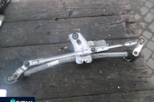 silniczek mechanizm wycieraczek opel Astra III  H  Europa