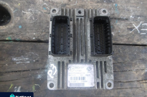 Sterownik komputer Fiat Fiorino QUBO IAW5SF8.P3 51868984