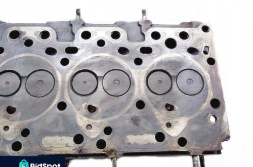 Głowica Silnika 2.2 2.4 D Kia Ceres Mazda B Serie