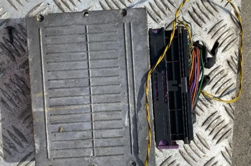 ford mondeo mk3 modul sterownik lpg gazu fly sf 815133 815133