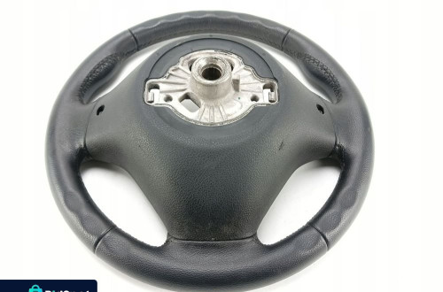 KIEROWNICA SKÓRA BMW F20 F21 62560151D