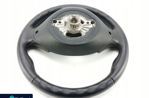 KIEROWNICA SKÓRA BMW F20 F21 62560151D