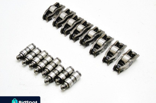 Dźwigienki 1.5 Tdci Transit Courier Tourneo Connec