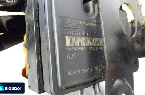 POMPA ABS SUZUKI SWIFT IV MK6 06.2102-1039.4