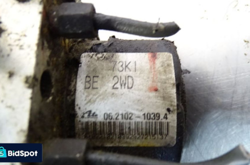 POMPA ABS SUZUKI SWIFT IV MK6 06.2102-1039.4