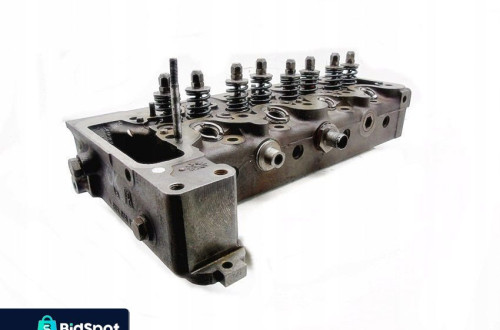 Głowica 2.0 2.2 D 200D Mercedes W115 6150161501