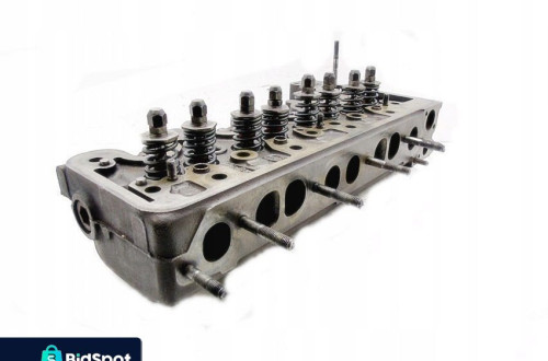 Głowica 2.0 2.2 D 200D Mercedes W115 6150161501
