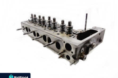 Głowica 2.0 2.2 D 200D Mercedes W115 6150161501