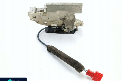 ZAMEK KLAPY BAGAŻNIKA FORD GALAXY MK1 LIFT (2000-2006)