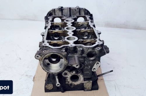 GŁOWICA PRAWA AUDI A4 B7 A6 C6 3.2 FSI 06E103374B