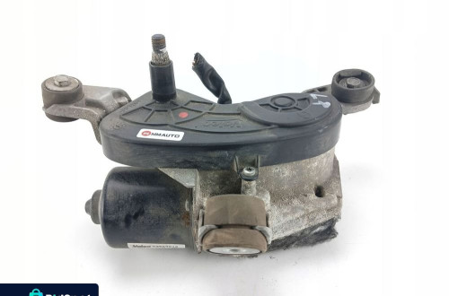 SILNICZEK WYCIERACZKI LEWY PRZÓD CITROEN C5 III X7 (2008-2010) 9682755580