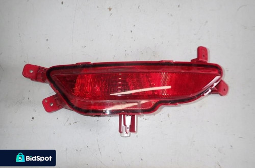 Lampa przeciwmgielna lewa HYUNDAI I30 17- FASTBACK