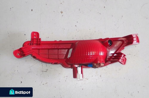 Lampa przeciwmgielna lewa HYUNDAI I30 17- FASTBACK